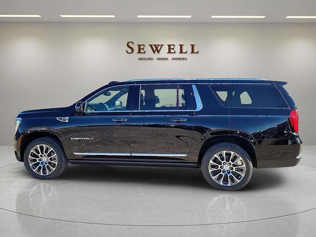 gmc yukon xl 2026 1GKS2JKL3TR225601 image gmc yukon xl 2026 1GKS2JKL3TR225601 image